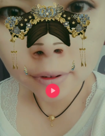抖音這是長(zhǎng)春宮特效拍攝方法 抖音這是長(zhǎng)春宮特效如何拍
