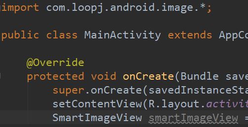 Android Studio導入jar包過程詳解