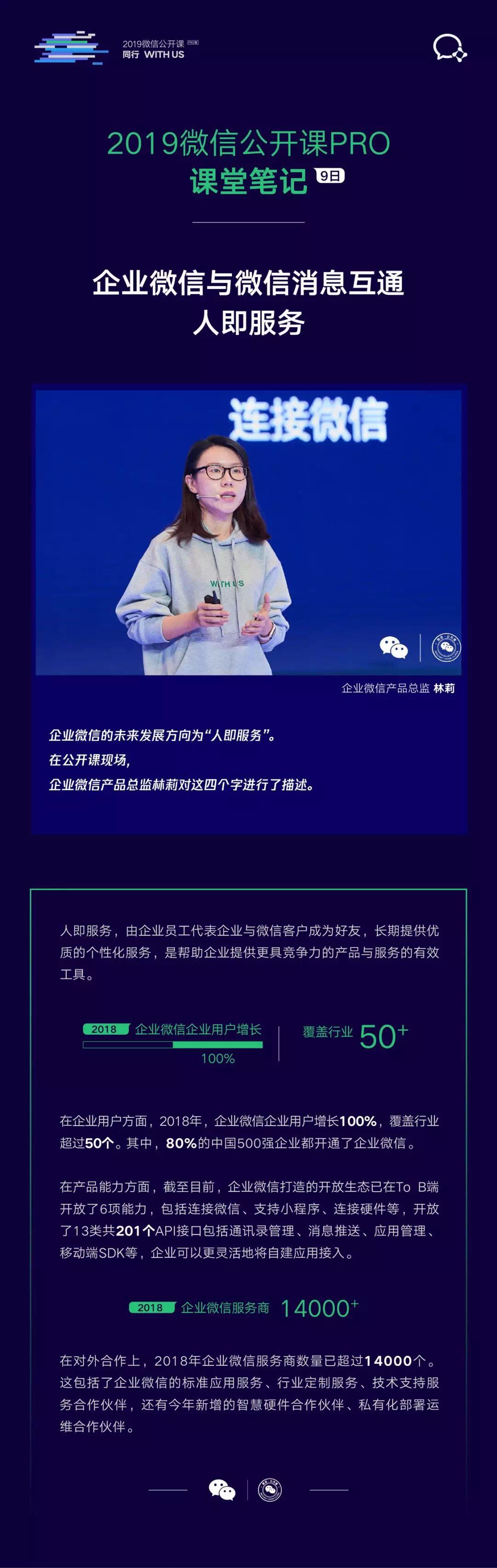 微信小程序公開課Pro課堂講了什么？微信小程序公開課Pro課堂筆記分享！