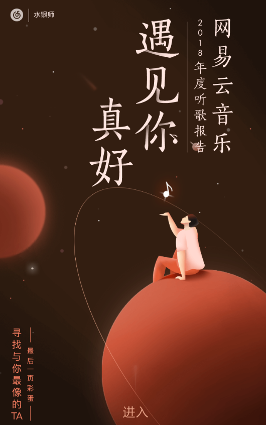 網(wǎng)易云音樂(lè)中如何查看年度報(bào)告 具體操作流程