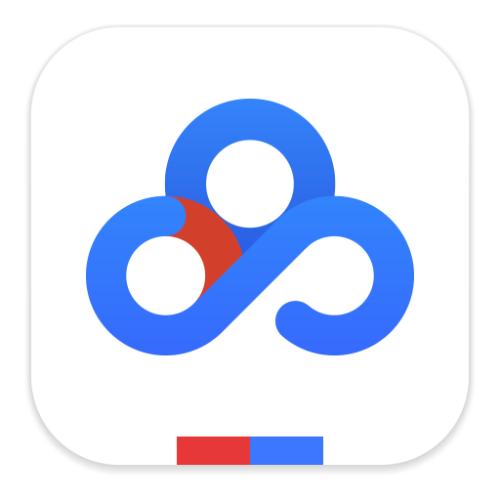 百度網盤App中找到我的資源入口具體操作步驟