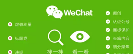 微信看一看發(fā)表文章方法是什么？微信看一看發(fā)表文章攻略介紹！