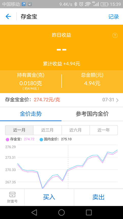 支付寶抽的黃金怎么提現(xiàn) 支付寶天天抽黃金提現(xiàn)方法