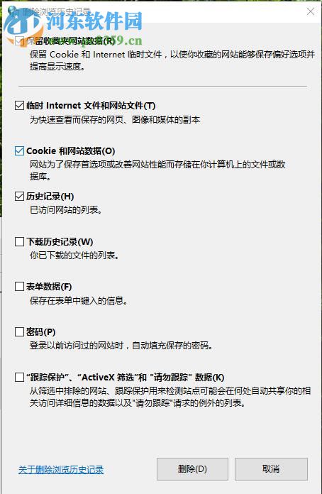 處理win10中使用鼠標右鍵后沒有“圖片另存為”選項的方法