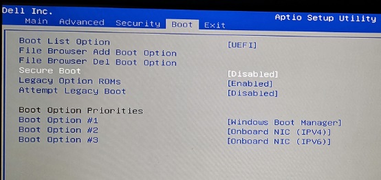 戴爾筆記本重裝win10系統(tǒng)教程
