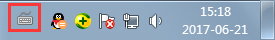 Windows7語言欄設(shè)置教程