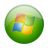 不是正版win7 黑屏的解決方法