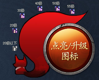 QQ封神記圖標怎么點亮？點亮妲己美人圖標方法