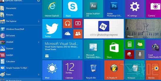 Windows 10微軟商店測試版更新了什么？