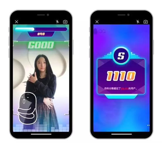 qq高能舞室找不到怎么回事 qq高能舞室要什么設(shè)備才能玩
