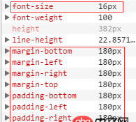 css3 - 使用rem設置padding大小的問題