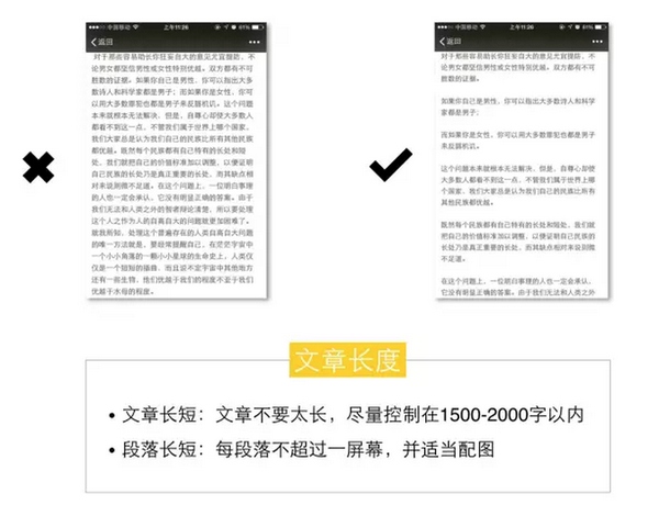 微信公眾號編輯排版教程 微信公眾號排版美化教程