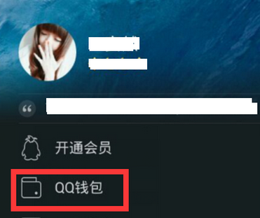 手機QQ轉(zhuǎn)賬記錄怎么刪除 QQ錢包交易記錄刪除方法