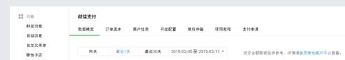 微信公眾號(hào)怎么發(fā)紅包 微信公眾號(hào)發(fā)紅包圖文教程