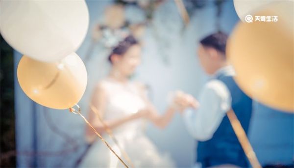 婚禮通知朋友圈怎么寫 朋友圈通知結(jié)婚怎么寫