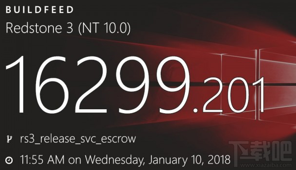 AMD設(shè)備怎么修復(fù)？微軟發(fā)布Win10 Build 16299.201/10586.1358/10240.17741