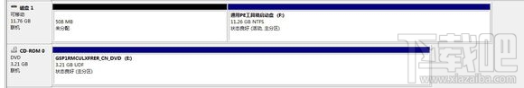 Skylake平臺用U盤安裝WIN7系統(tǒng)方法