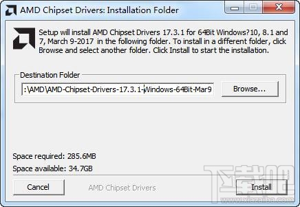 AMD Ryzen下怎么安裝Win7系統