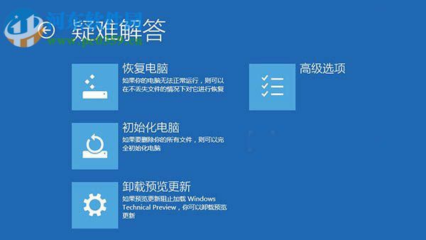 Win10系統無法啟動怎么辦?Win10系統無法啟動的解決方法