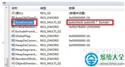 win7系統開機提示“checking file system on c”怎么辦?