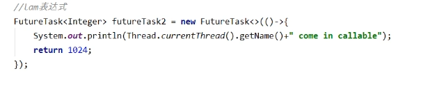 Java并發(fā)教程之Callable和Future接口詳解
