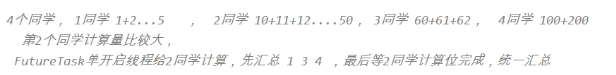 Java并發(fā)教程之Callable和Future接口詳解