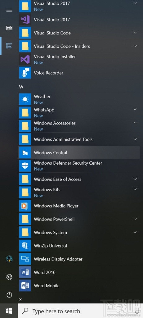 win10新版Build 17004怎么樣？win10新版Build 17004新功能分析