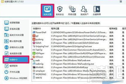 Win10桌面圖標(biāo)沒了怎么辦?Win10桌面圖標(biāo)丟失怎么辦?