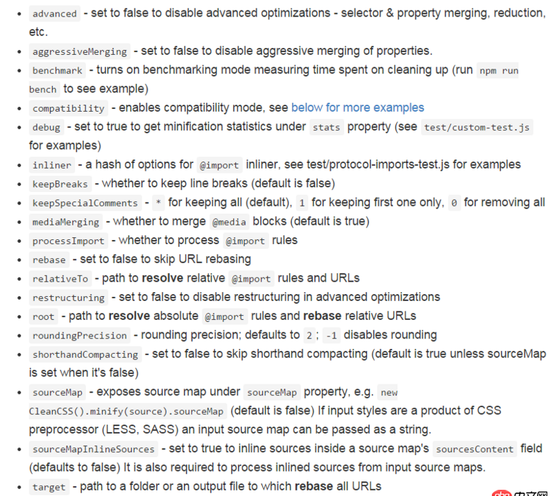 css3 - 使用grunt壓縮css是能否設(shè)置background-size不壓縮進(jìn)去呢？否則ie8不能識(shí)別