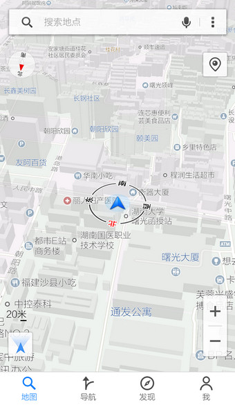 騰訊地圖定位如何使用?具體操作步驟