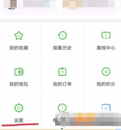 愛奇藝權(quán)限如何設置？ 隱私權(quán)限設置教程攻略介紹！