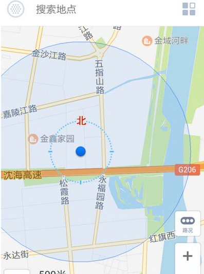 百度地圖怎么設(shè)置高速優(yōu)先?具體操作流程