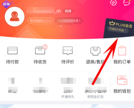 京東plus會員怎么關(guān)掉自動續(xù)費_詳細操作流程