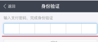 支付寶APP中設置自動交電費的具體操作方法