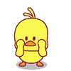 抖音魔性小黃鴨動(dòng)態(tài)表情包高清無(wú)水印分享