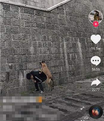 抖音【漫畫(huà)光頭和尚特效】拍攝方法介紹