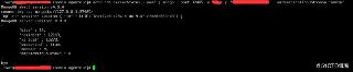 Zabbix3.4監控mongodb數據庫狀態的方法