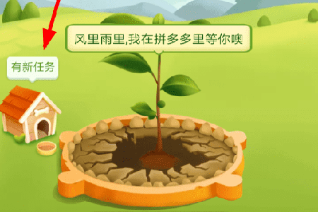 拼多多果園怎么養狗？果園養狗方法技巧圖文步驟講解