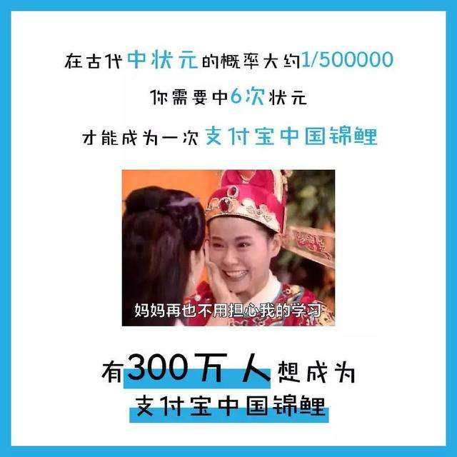 中國錦鯉2019年還有嗎？支付寶中國錦鯉2019年開獎詳情