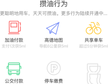 支付寶怎么免費(fèi)領(lǐng)取汽油_支付寶領(lǐng)取汽油的方法