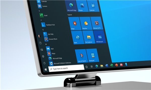 Win10 2004 19041.264更新推送 可通過慢速預(yù)覽通道進行下載
