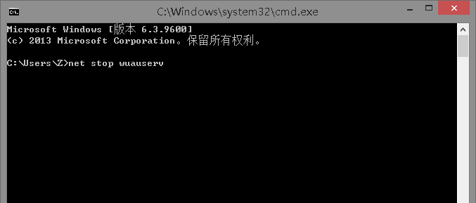 win102004更新錯誤代碼0x800f0831怎么辦