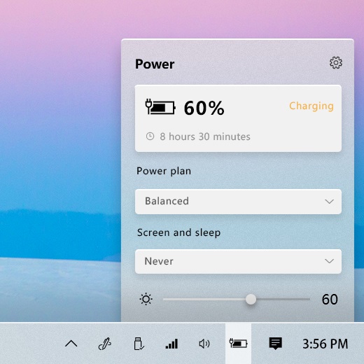 微軟針對(duì)Windows 10系統(tǒng)應(yīng)用帶來全新圖標(biāo)集