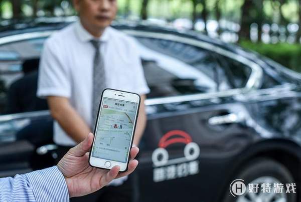 京東網(wǎng)約車(chē)怎么用？網(wǎng)上約車(chē)使用流程推薦