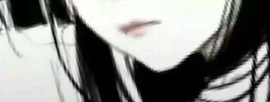 抖音漫畫臉半臉?biāo)夭呐心男?動漫下半臉女圖大全