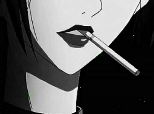 抖音漫畫臉半臉?biāo)夭呐心男?動漫下半臉女圖大全