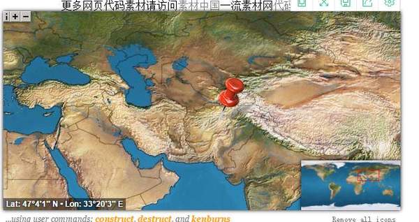 抖音縮放地圖怎么拍？地圖放大拍攝方法詳解