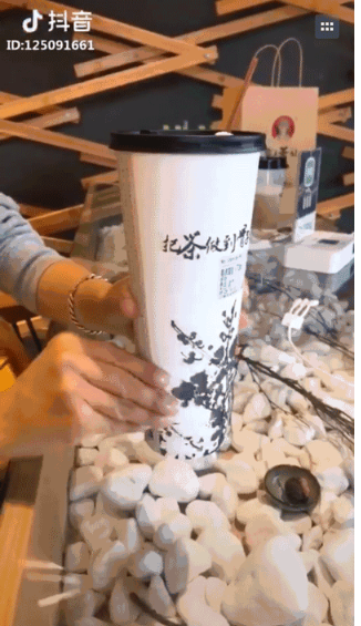 抖音霸王茶姬哪里有賣(mài)?抖音霸王茶姬好不好?