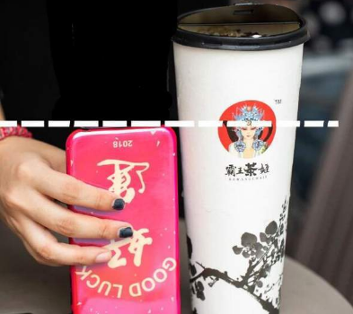 抖音霸王茶姬哪里有賣(mài)?抖音霸王茶姬好不好?