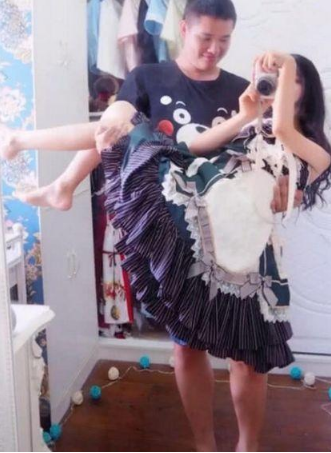 抖音父女戀是什么梗？抖音父女戀說(shuō)的是誰(shuí)？